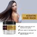 Karsell Collages Hair Treatment & Mask - 100ml Argan Oil Deep Repair for Damaged Hair (2PCs) - Buy Online on GoSupps.com