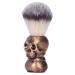 Razor Brush & Bartbrush - Premium Bar Cleaning & Facial Foam Shaving Brush for Men | Beard Care Tool for Salon & Travel - Buy Online on GoSupps.com
