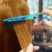 Haircut Scissors 2 in 1 Hair Cutting Scissors with Detachable Comb 6.9'' Barber Scissors Stainless Steel Professional Hair Scissors for Barber Shop Salon Home Use Green Hair Cutting Scissors - Buy Online on GoSupps.com