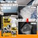 Multi-Purpose Foam Cleaner Spray Car Interior Foam Refinisher Cleaner Car Seat Stain Remover All Around Master Foam Cleaner Interior Car Cleaner 2023 New Upholstery Foam Cleaner For Car (1pcs) - Buy Online on GoSupps.com