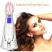 Anti Hair Loss Comb Laser Hair Growth Comb Anti Hair Loss Massager Stimulating Hair Follicle Regulating Oil Secretion Promoting Scalp Health - Buy Online on GoSupps.com