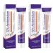 Azelaic acid facial serum 12 Acid serum against redness pimples reducing pigmentation rosacea facial care antiaging and skin improvement unit size 2 pieces 2 pieces 10 ml 2er Pack
