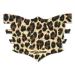 Flair Nasal Strip Single Pack Leopard Standard - Comfortable Nasal Congestion Relief - Buy Online on GoSupps.com