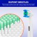 16 Pack Replacement Heads for Oral-B Braun Pro 1000/9000/5000/3000/8000 - Compatible Electric Toothbrush Refills - Buy Online on GoSupps.com