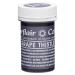 Sugarflair Grape Thistle Spectral Food Colouring Paste Highly Concentrated for Use with Sugar Pastes Buttercream Royal Icing or Cake Mix Vibrant Colour Dye - 25g