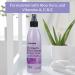 McKesson Perineal Skin Cleanser - Rinse-Free - 8 oz - Fresh Scent - Pack of 1 - Buy Online on GoSupps.com