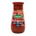 Panzani Tomato Sauce Bolognese 100% Pure French Beef Large Format, 650g