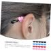 GLEAVI Accessories: 60 Pairs Universal Silica Gel Ear Hooks for Kids' Sunglasses - Assorted Colors - Buy Online on GoSupps.com