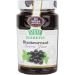 Stute Jam Selection - Handpick Your Favourite Flavours | Low Sugar High Taste | Apricot Blackcurrant Morello Cherry | Diabetic-Friendly Jams for Healthier Treat | 6 Pack - 430g Each - Buy Online on GoSupps.com