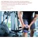Ohuhu Reusable Gel Ice Pack for Injuries - Cold & Hot Therapy with Strap | Pain Relief for Shoulder, Knee, Ankle, Back & Neck | 2 Pack - Buy Online on GoSupps.com