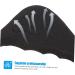 FOMIYES 12 Pairs Half Size Silicone Forefoot Pads - Metatarsal Support & Anti-Slip Insole for Heels & Boots | Comfortable Cushions for Men & Women - Buy Online on GoSupps.com