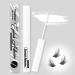 Mavphnee Lash Bond Waterproof Eyelash Glue Strong Hold Long Lasting Lash Adhesive with Super Thin Brush