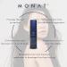 MONAT Smoothing Anti-Frizz Quick Dry Spray - Natural Nourishing Frizz Control and Heat Protection for Glossy Salon-Quality Blowouts - Buy Online on GoSupps.com