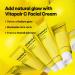 Nature Republic Vitapair C Glow Facial Cream - Hydrating Face Moisturizer for Women Pure Vitamin Firming Beauty Skin Gentle Night Skincare Daily Hydration Radiance Glowing 50ml / 1.69 fl oz - Buy Online on GoSupps.com