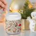 Buy Lavender Candles for Home | Long Lasting Aromatherapy Jar Candles Gift Set for Women - Perfect for Birthdays & Christmas - Buy Online on GoSupps.com