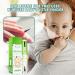 Arr tez la piq re des ongles pr vention des mordants de l'ongle 10 ml emp che la succion des doigts pour les - L'effet protecteur emp che les habitudes de suceur des doigts pour les pour les - Buy Online on GoSupps.com