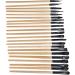 RIYAN Professional Cosmetic Makeup Brush Set - Buy Online on GoSupps.com