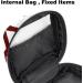 Shop Sport-Ball Baseball Menstrual Pad Bag - Portable Zipper Pouch for Teens & Women - Buy Online on GoSupps.com