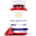 Malebiotix Male Support Formula Supplement For ED 1000 mg - 60 Gummies