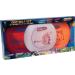 Innova Disc Golf Set  Driver, Mid-Range & Putter, Comfortable DX Plastic, Colors May Vary (3 Pack)