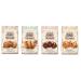 Italian Gourmet E.R. Tre Marie Ancora Uno Biscotti Biscuits Test Kit (3 x 315g) (1 x 360g)