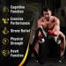 Gesundgeist Cistanche Tubulosa Extract 1200mg - Pack of 1 -  60 Capsules - Buy Online on GoSupps.com