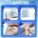 Clear Waterproof Stretch Adhesive Bandage 4x393.8 Inch - Pack of 1 - Buy Online on GoSupps.com