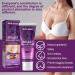 THNKSTAPS 2PC Breast Tightening Cream - Collagen-Infused Anti-Hanging Formula for Firm and Youthful Breasts - Buy Online on GoSupps.com