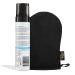 Bondi Sands Light/Medium Self Tanning Foam + Application Mitt | Flawless Finish Kit - Buy Online on GoSupps.com