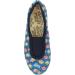 Buy Beck Boys Buzzer RIST Gymnastics Shoes - 27 EU Blue | Best International Shipping - Buy Online on GoSupps.com