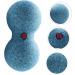 Gatuida Slippers Wipe - 1 Piece Fascia Ball Fabric Roll for Foot Massage | EPP Manual Masajeador De Pies - International Shipping Available! - Buy Online on GoSupps.com