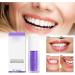Purple Toothpaste for Teeth Whitening | Best Whitening Toothpaste for a Brighter Smile - Buy Online on GoSupps.com