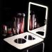 Case-Mate LuMee Studio LED Makeup Mirror - 3 Light Modes - Lightweight & Travel-Friendly - White - Buy Online on GoSupps.com