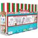 Swizzels Sweets Advent Calendar 2023 - Retro sweets advent calendar | Countdown to Christmas selections sweets | Gluten Free Advent Calendar for Kids Men Women with gift tag 220 g (swizzels advent) - Buy Online on GoSupps.com