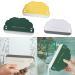 User Friendly Window Tool Shape Scrapers for Easily Removal Shower Squeegees Scrapers Tool - Buy Online on GoSupps.com