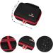 Aproca Portable Hard Storage Case for YaberAuto 2000A & BUTURE 1200A Jump Starters - Durable Accessory Organizer - Buy Online on GoSupps.com