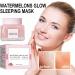 Pemarlis Glow 50ml Watermelon Moisturiser Watermelon Glow Toner Watermelon Skin Care Moisturising Watermelon Glow Skin Care Skincare Products Glows Recipe (4) - Buy Online on GoSupps.com