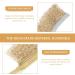 Mipcase 2 Sets Bird Cage Cleaning Brush Broom Handle Parrot Cage Cleaning Cage Birdcage 24X3X2CMx2pcs Curved Headx2pcs - Buy Online on GoSupps.com
