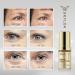 Retinol Eye Cream - Anti-Aging Under Eye Serum for Dark Circles & Puffiness | Hyaluronic Acid & Caffeine | Reduces Wrinkles & Fine Lines (20ML - Buy Online on GoSupps.com