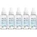 Skin so Soft Original Dry Oil Spray with Jojoba 150ml pack 5 Scent free 150 ml (Pack of 5) - Buy Online on GoSupps.com