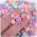 minkissy 1000pcs Polymer Clay Slices for Resin Nail Art Fruit Slices For Nail Stickers Diy Decoration for Nail Butterfly Clay Bead Fruit Decor Manicure Tool Accessories Epoxy medium Picture 1 - Buy Online on GoSupps.com