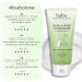 Babo Botanicals Swim & Sport Conditioner - Cucumber & Aloe Vera 6 fl oz | Gentle Hair Care - Buy Online on GoSupps.com