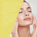 Cleansing Oil Nettoyant et D maquillant Visage A l'Extrait de Calendula Officinalis Huile Nettoyante en Profondeur Nettoie en Douceur le Visage et D maquille les Yeux et les L vres - Buy Online on GoSupps.com