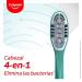 Colgate 360 Soft Toothbrush - 12 Pack with Cap | Effective Oral Bacteria Removal - International Shipping Available - Buy Online on GoSupps.com