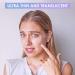 AUSLKA Acne Pimple Patch XL - 18 Hydrocolloid Strips for Large Pimples - Effective Acne Treatment (Pack of 9) - Buy Online on GoSupps.com
