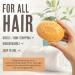 Grassfed Beauty MSM Shampoo Bar - Natural pH Balanced Non-Stripping Citrus Scent 4 oz for All Hair Types - International Shipping Available - Buy Online on GoSupps.com