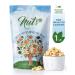 NUTS U.S. Raw Unsalted Cashews - Whole Kernels, No Shell - 1 lb Pack | Fresh, Unroasted, Natural Bulk Cashews - Buy Online on GoSupps.com