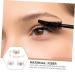 Didiseaon 3 Rolls Reel Double Eyelid Stickers Women Eyelid Tapes Female Eyelid Tapes Cylinder Beauty Stickers - Buy Online on GoSupps.com