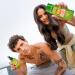 Fructis Vitamins & Force Anti-Breakage Shampoo - Buy Online on GoSupps.com