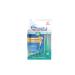 Efiseptyl - Clean Expert Interentalbrushes 0.9 mm - recoverable bag - with antibacterial treatment - bag with 6 brushes